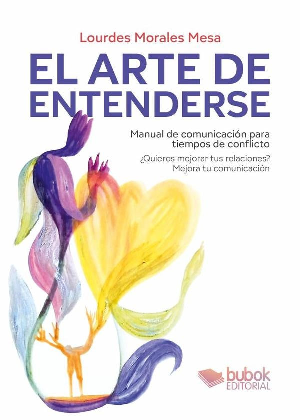 El arte de entenderse | Lourdes Morales Mesa