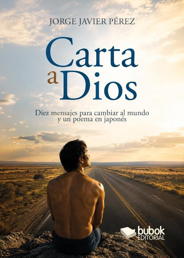 Carta a Dios | Jorge Javier Pérez