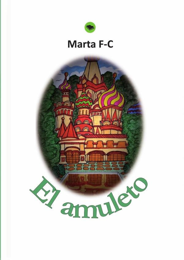El amuleto | Marta F-C