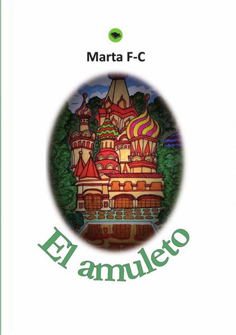 El amuleto | Marta F-C