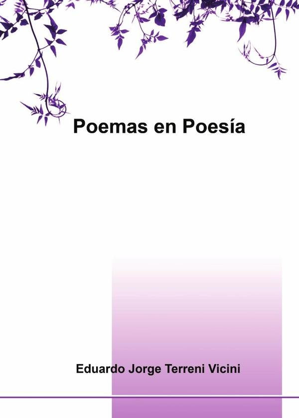 Poemas en Poesía | Eduardo Jorge Terreni Vicini