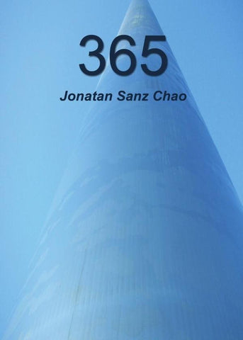 365  | Jonatan Sanz Chao