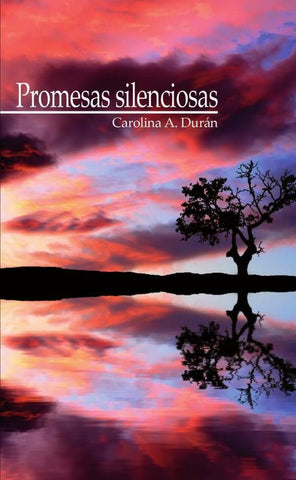 Promesas silenciosas | Carolina A. Durán
