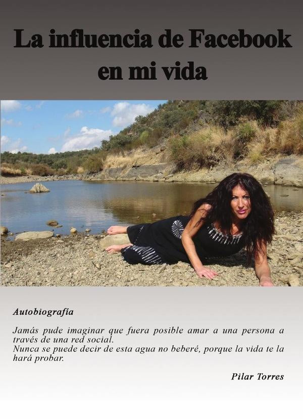La Influencia de Facebook en mi Vida | Pilar Torres