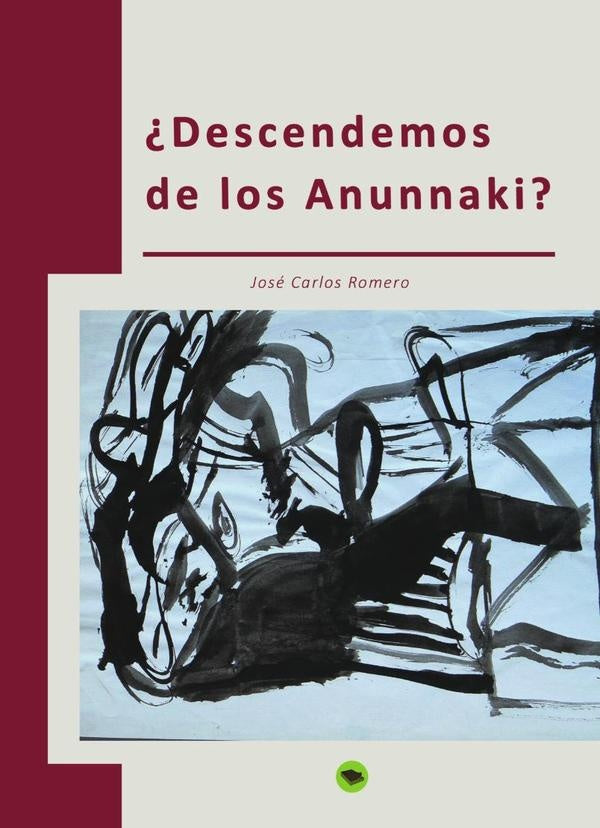 ¿Descendemos de los Anunnaki? | José Carlos Romero