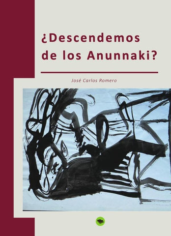 ¿Descendemos de los Anunnaki? | José Carlos Romero