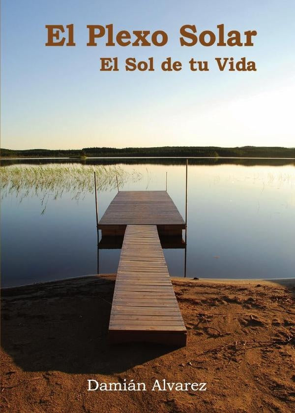 El Plexo Solar, el Sol de tu Vida | Damián Alvarez