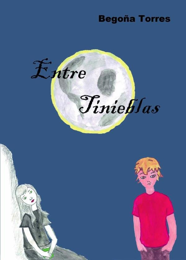 Entre Tinieblas | Begoña Torres