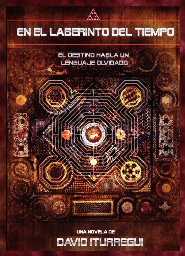 En el Laberinto del Tiempo | David Iturregui