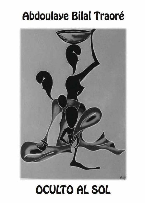 Oculto al sol | Abdoulaye Bilal Traore