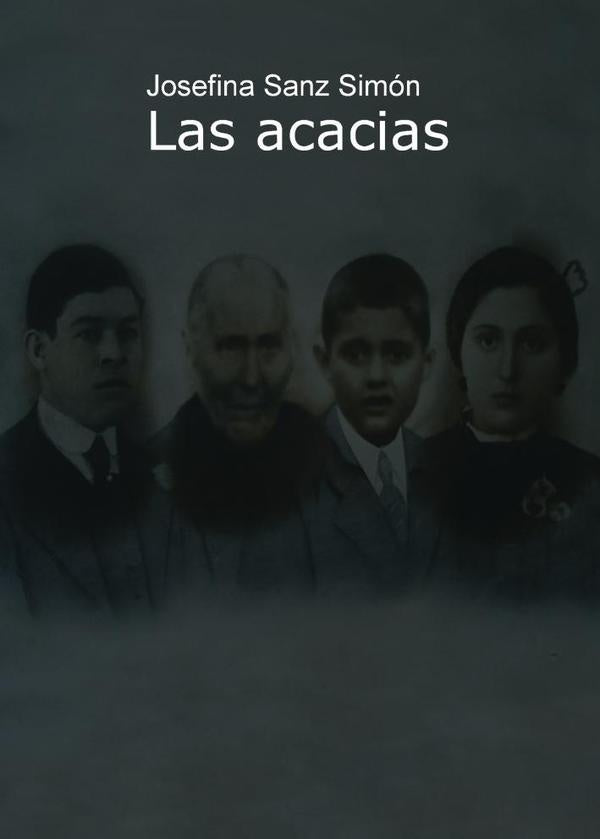 Las acacias | Josefina Sanz Simón