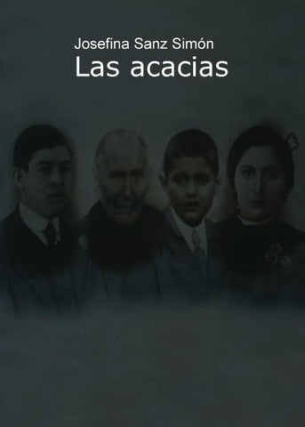 Las acacias | Josefina Sanz Simón