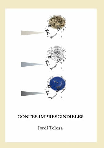 Contes Imprescindibles | Jordi Tolosa