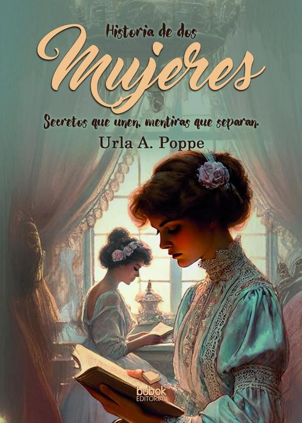 Historia de dos mujeres | Urla Poppe