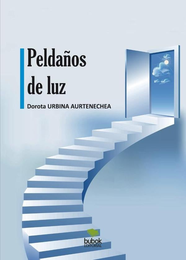 Peldaños de luz | Dorota URBINA AURTENECHEA