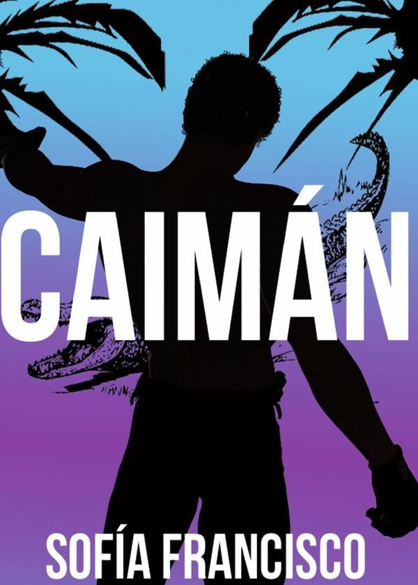 Caimán | Sofía Francisco
