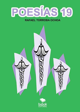 Poesias 19  | Rafael Torroba