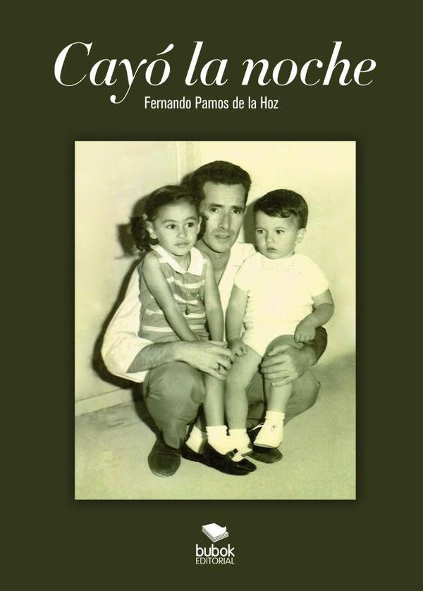 Cayó la Noche | fernando Pamos de la Hoz