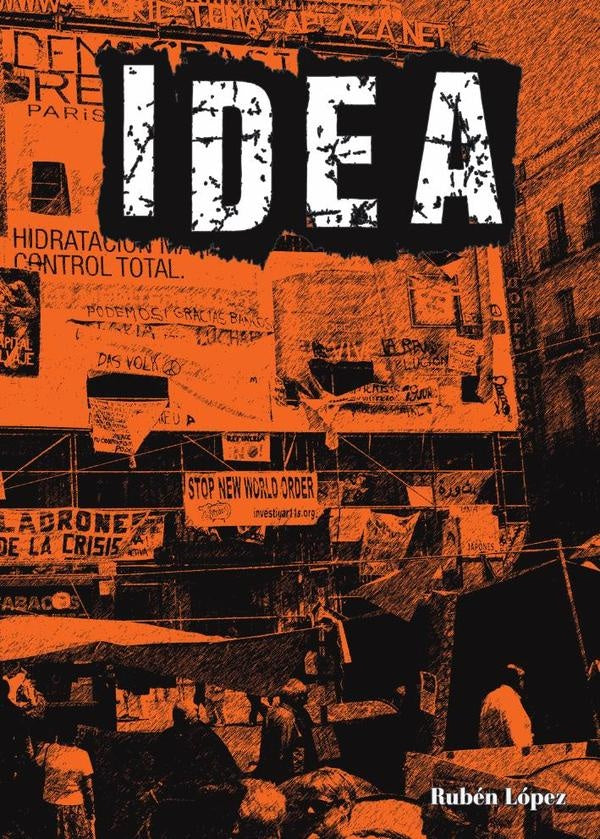 Idea | Rubén López