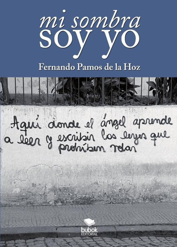 Mi sombra soy yo | fernando Pamos de la Hoz