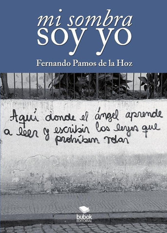Mi sombra soy yo | fernando Pamos de la Hoz