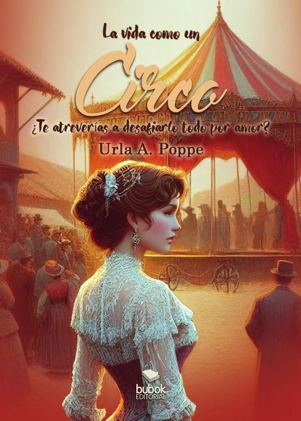 La vida como un circo | Urla Poppe