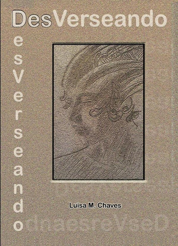 DesVerseando | Luisa María Chaves Ruiz