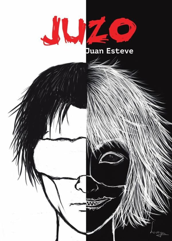 Juzo | Juan Esteve