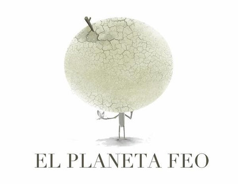 El planeta feo | José Manuel García