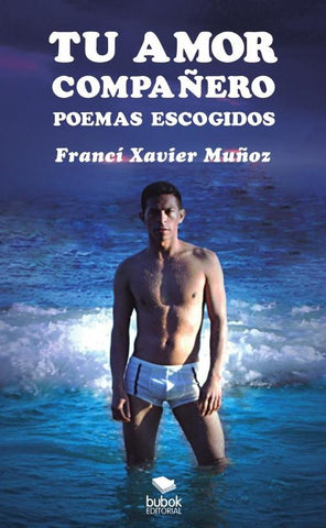 Tu amor compañero | Francí Xavier Muñoz