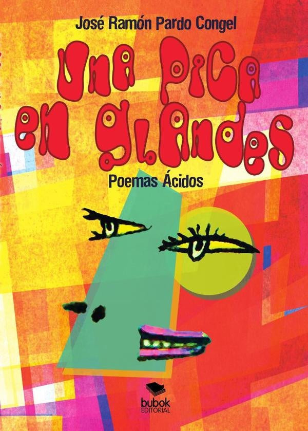 Una pica en glandes | JOSÉ RAMÓN PARDO CONGEL