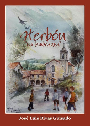 Herbon, na lembranza  | José Luis Rivas Guisado