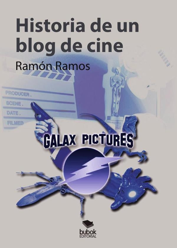 Historia de un blog de cine | Ramón Ramos