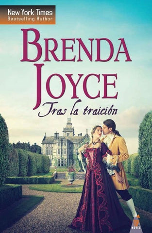 TRAS LA TRAICIÓN * | JOYCE BRENDA