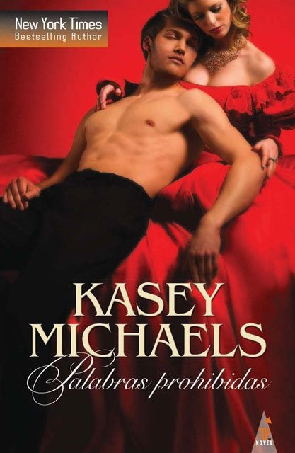 PALABRAS PROHIBIDAS.C | KASEY MICHAELS