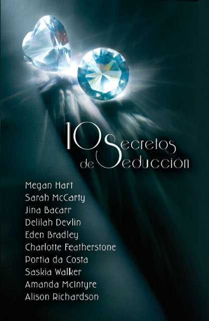 10 SECRETOS DE SEDUCCION.. | Bacarr, McCarty y otros