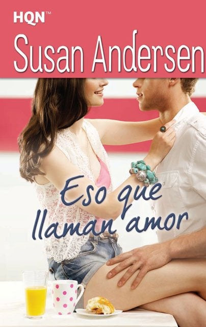 ESO QUE LLAMAN AMOR* | SUSAN ANDERSON