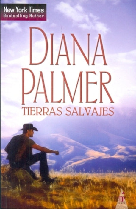 TIERRAS SALVAJES * | PALMER DIANA