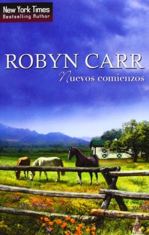 NUEVOS COMIENZOS * | ROBYN  CARR