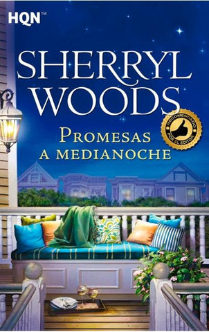 PROMESAS A MEDIANOCHE* | SHERRYL WOODS