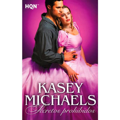 SECRETOS PROHIBIDOS  | KASEY MICHAELS