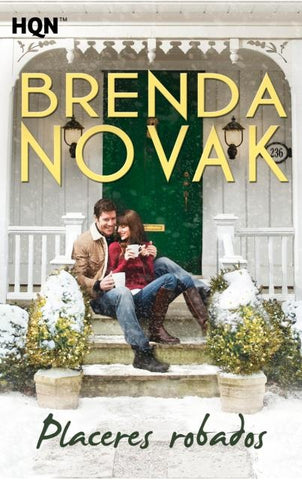 PLACERES ROBADOS | Brenda Novak