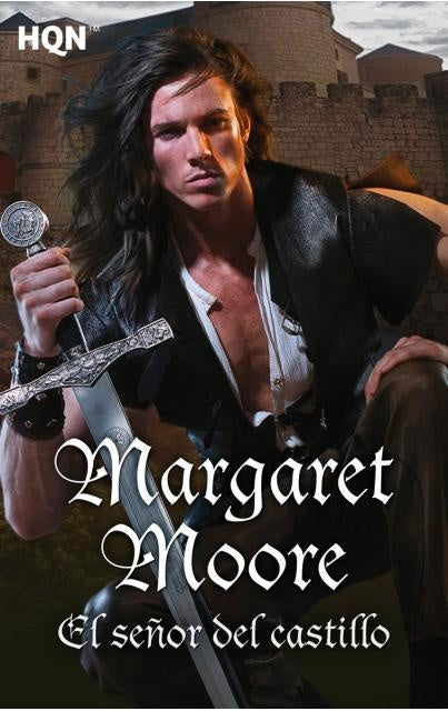 EL SEÑOR DEL CASTILLO | MOORE MARGARET