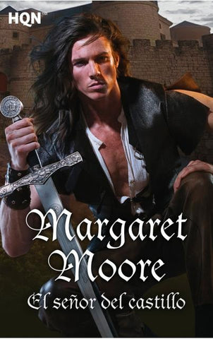 EL SEÑOR DEL CASTILLO | MOORE MARGARET