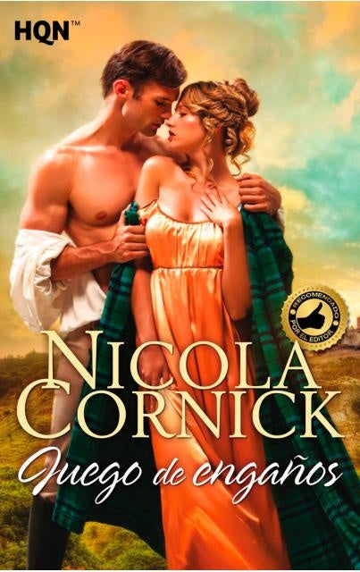 Luego de engañarnos | NICOLA  CORNICK
