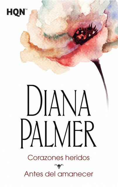 Corazones heridos* | Diana  Palmer