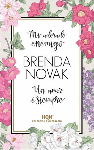 MI ADORADO ENEMIGO * | Brenda Novak