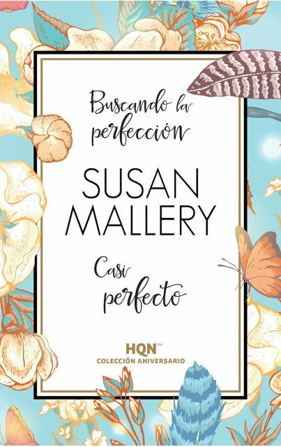 Buscando la perfección* | Susan Mallery