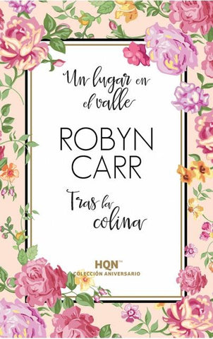 UN LUGAR EN EL VALLE * | ROBYN  CARR
