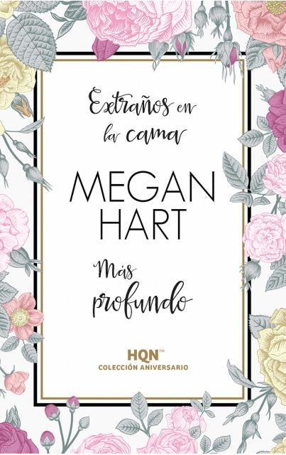 EXTRAÑOS EN LA CAMA * | Megan Hart